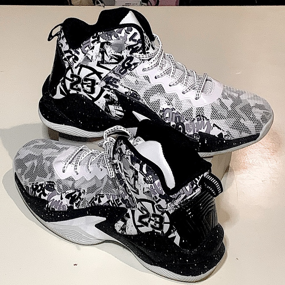 Basketball Sneakers